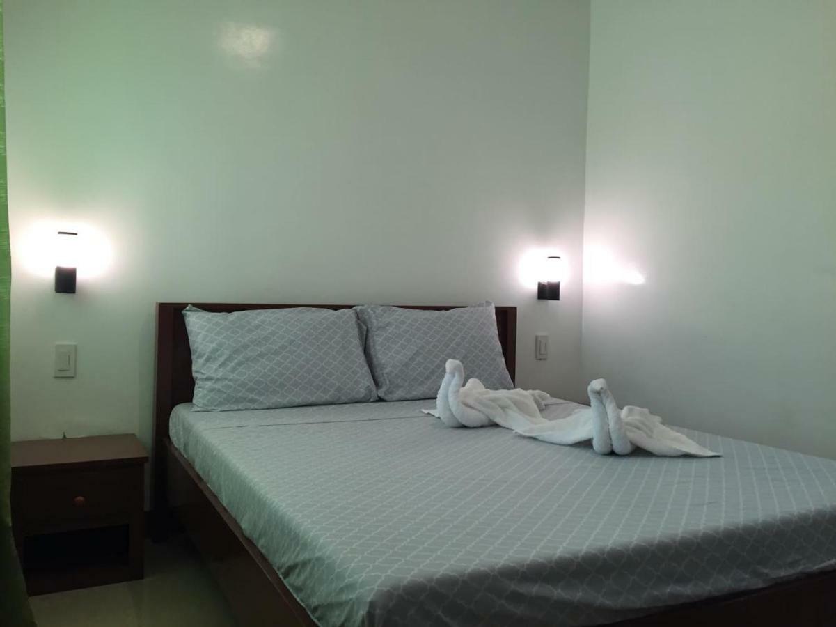 Panglao Village Court Studios Экстерьер фото